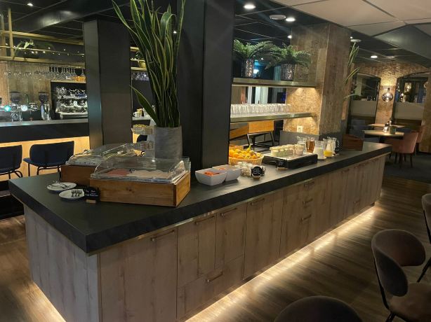Oringer Marke酒店与Flow St-官方