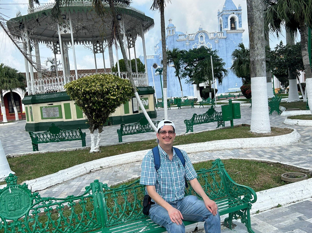 Parque Zaragoza景点图片