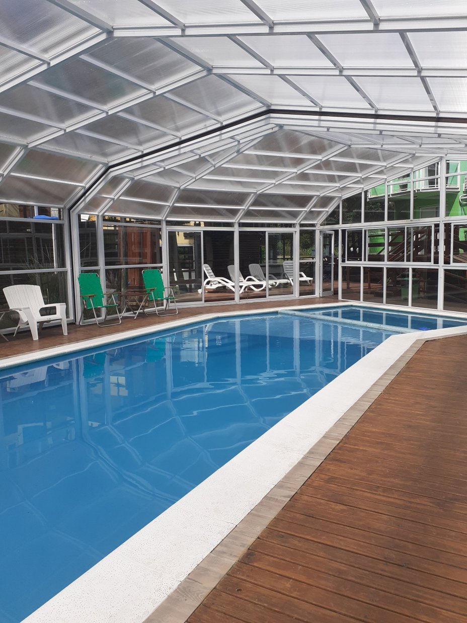 Oasis Apart Spa En Las Gaviotas-官方