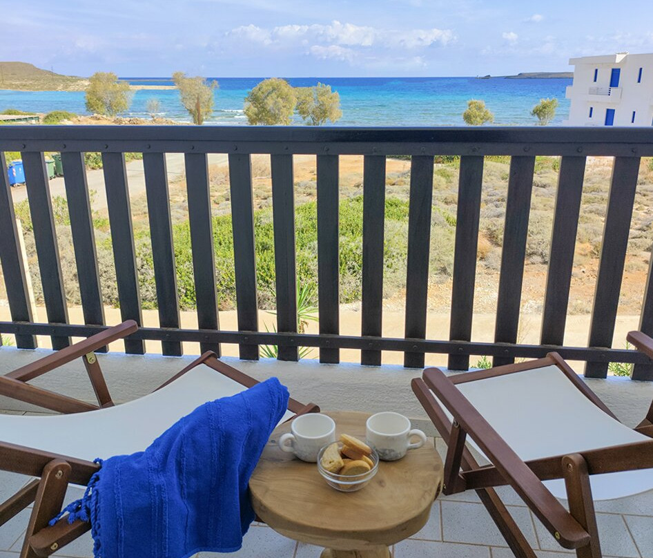 Porto Diakofti主图