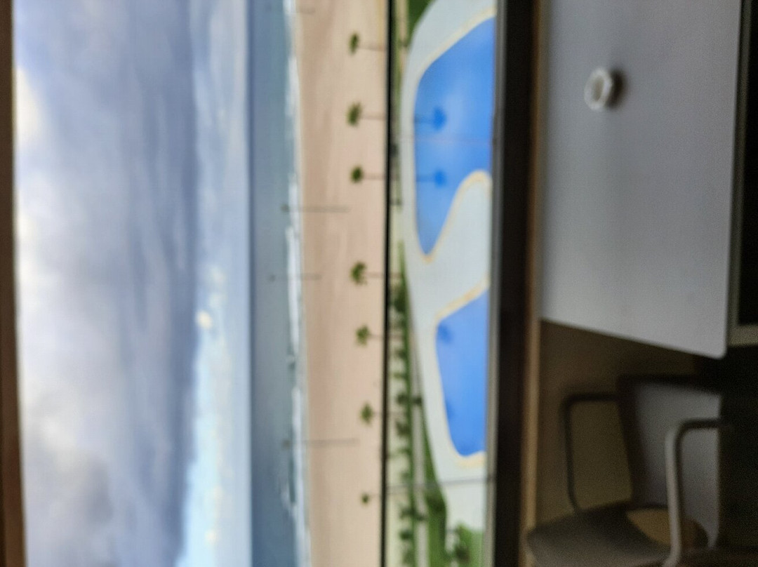 Azure Thalasso & Resort