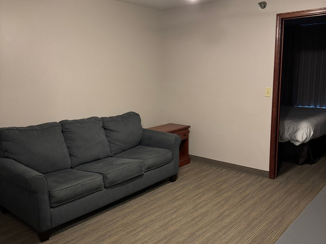 Country Inn & Suites by Radisson, Elk River, MN主图