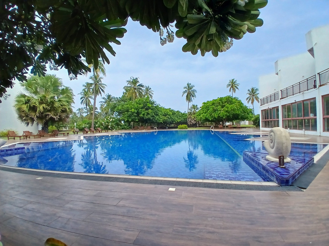 Capital Wind Kalpitiya主图