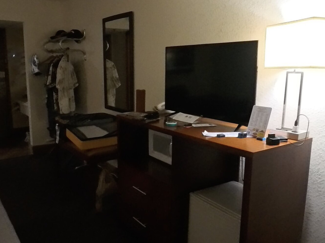 Valley Forge Inn主图