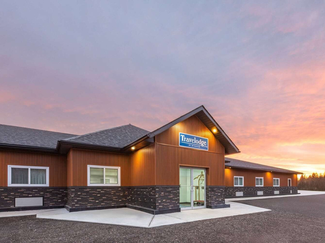 Travelodge By Wyndham Cochrane On主图