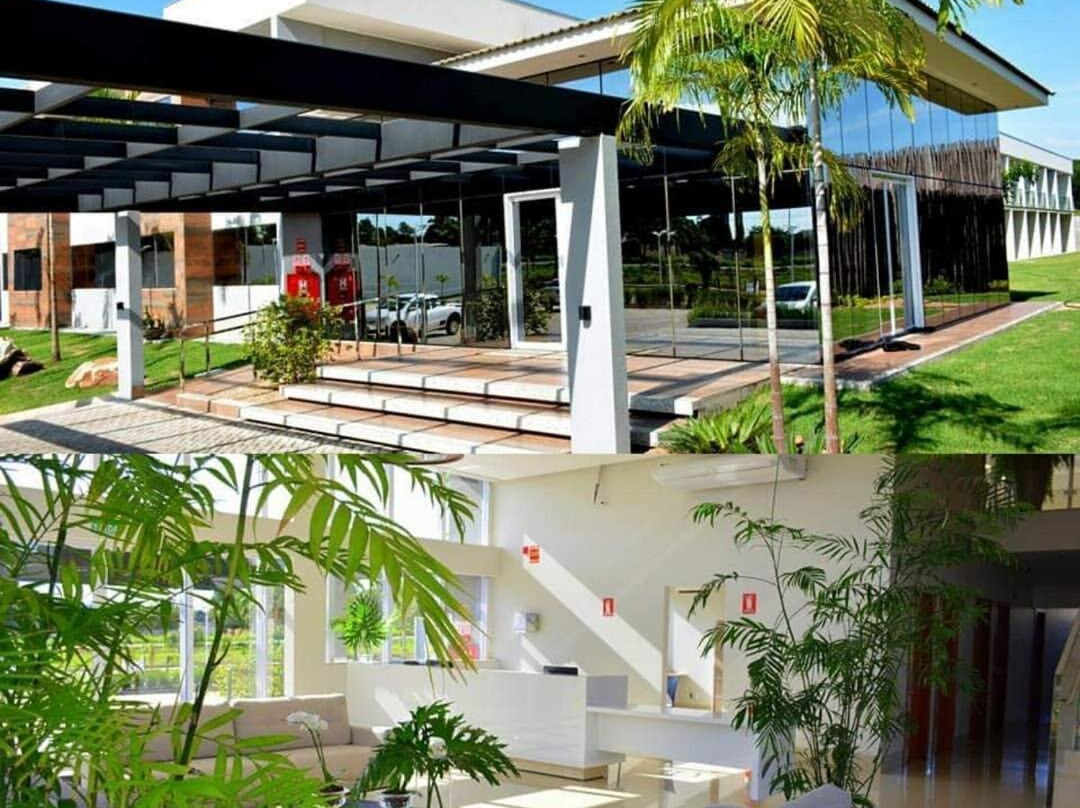 Peixe酒店住宿-Hotel D'leon