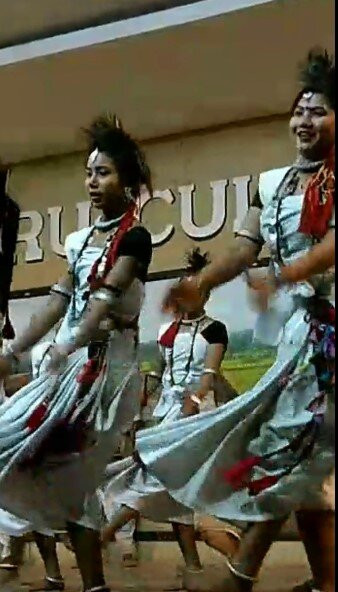 Tharu Culture Programme-苏拉哈必去景点