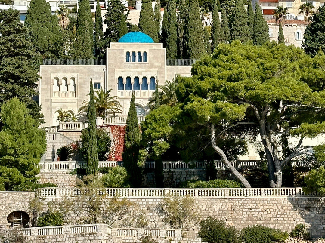 Dubrovnik Islands景点图片