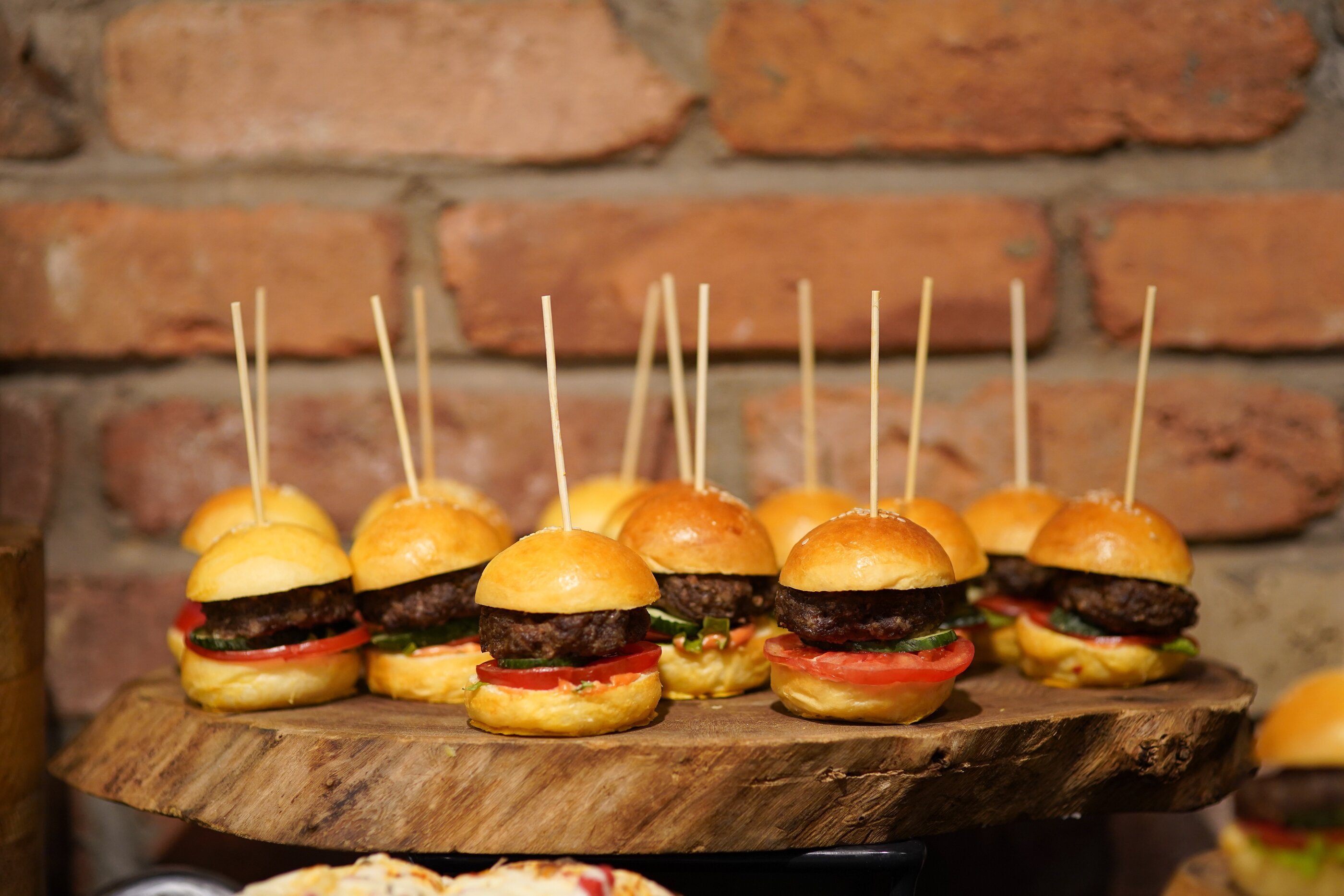 Novotel Bishkek City Center-餐饮
