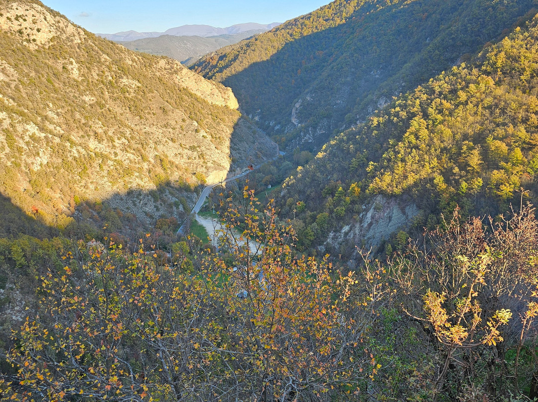 Monastero di Santa Rita da Cascia景点图片