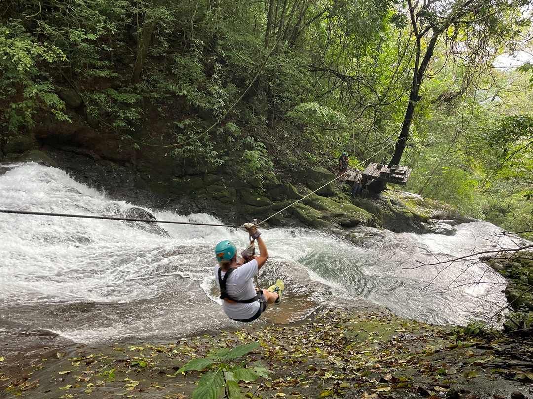 Adventure Park & Hotel Vista Golfo主图