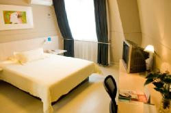 锦江之星(武汉江汉路地铁站江滩步行街店)主图