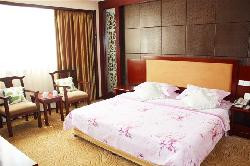 寿光市酒店住宿-温泉大酒店