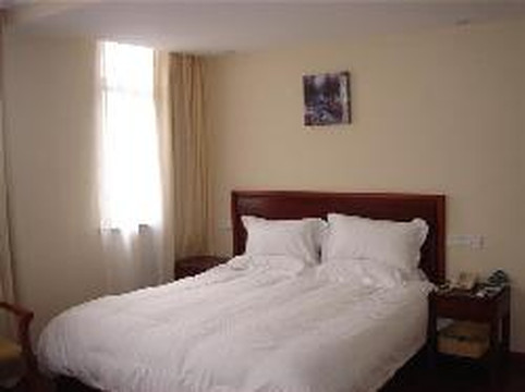 格林豪泰南通通州汽车站快捷酒店主图