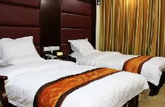 麗枫酒店(广州客村地铁站琶洲会展店)主图