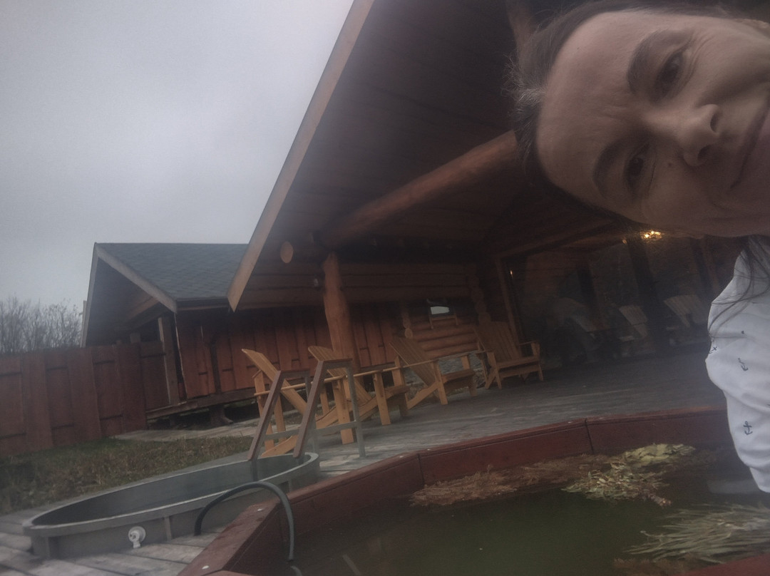 Alpiyskiye bani-Dubovoye必去景点