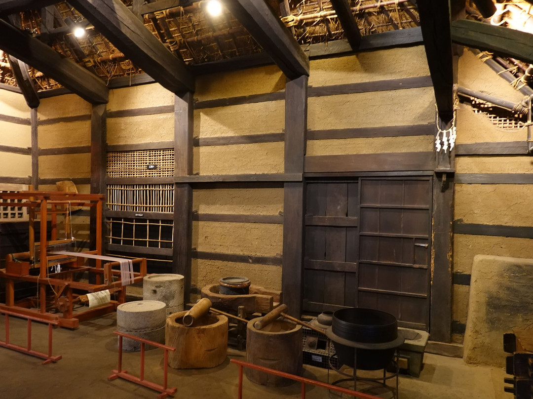 Hiratsuka City Museum-平冢市必去景点