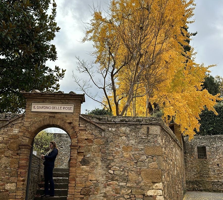 La Casa di Enrico