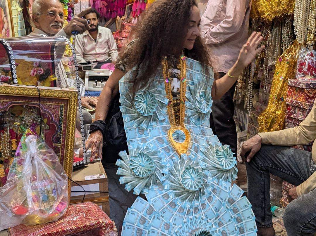 Classic Tours India-阿格拉必去景点