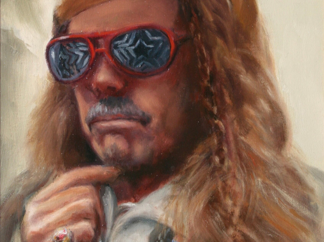 Mo'zart Gallery And Studio-New Castle必去景点