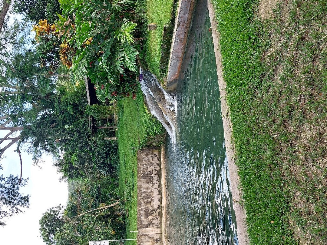 Abeokuta Paradise Nature Park-蒙特戈贝必去景点