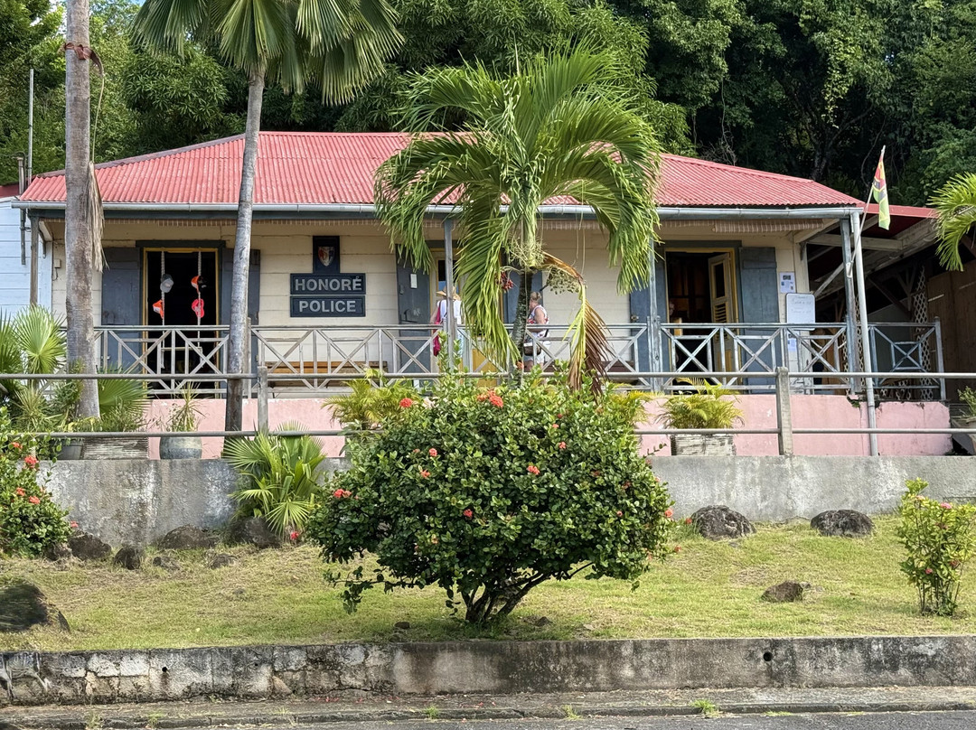 Guadeloupe Explor-Le Moule必去景点