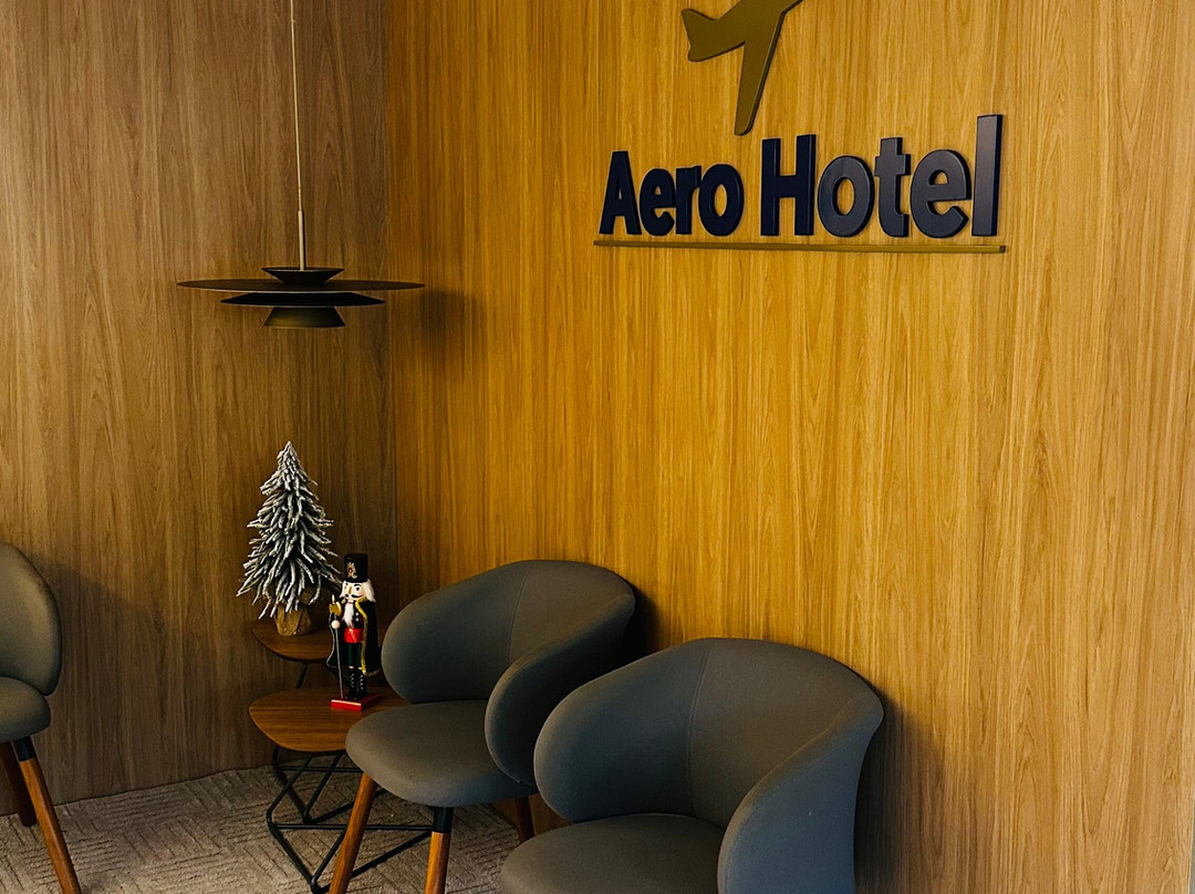 Aero Hotel