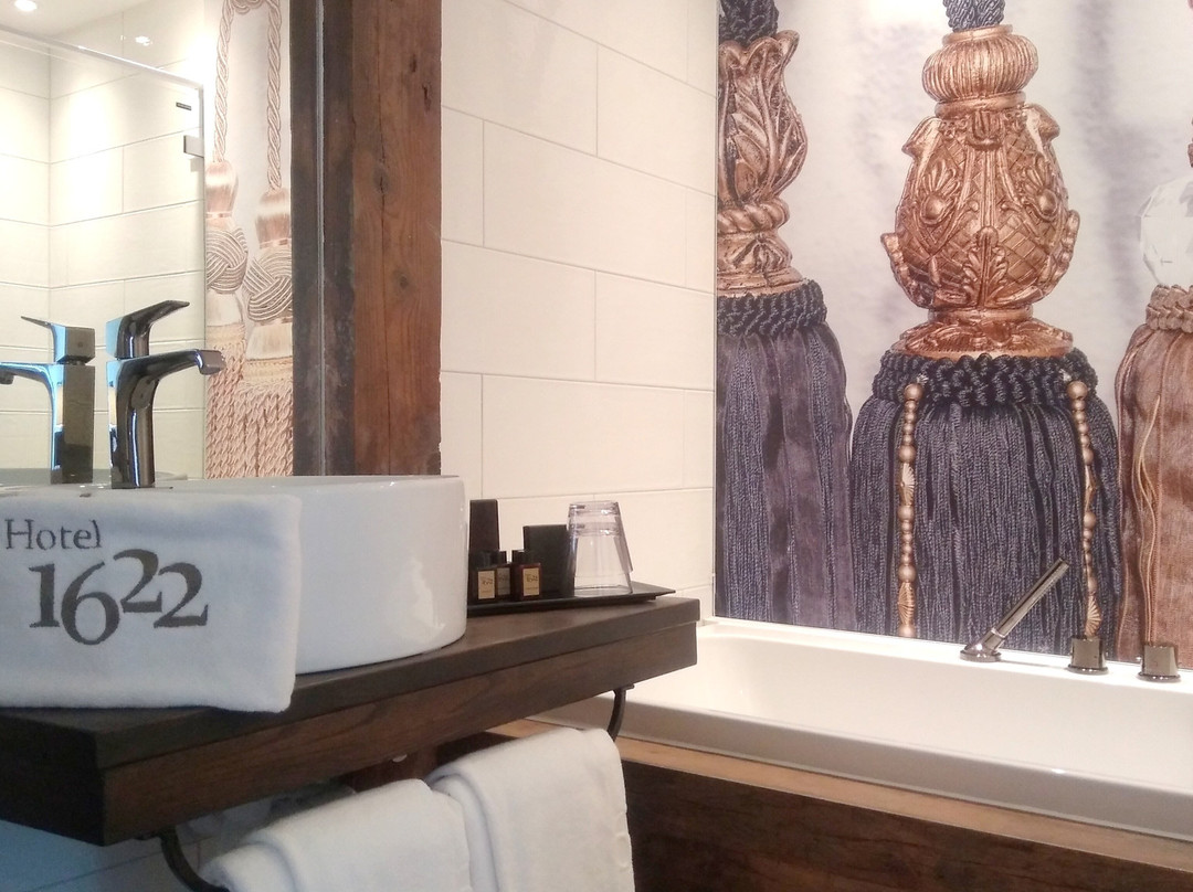 Hotel 1622主图
