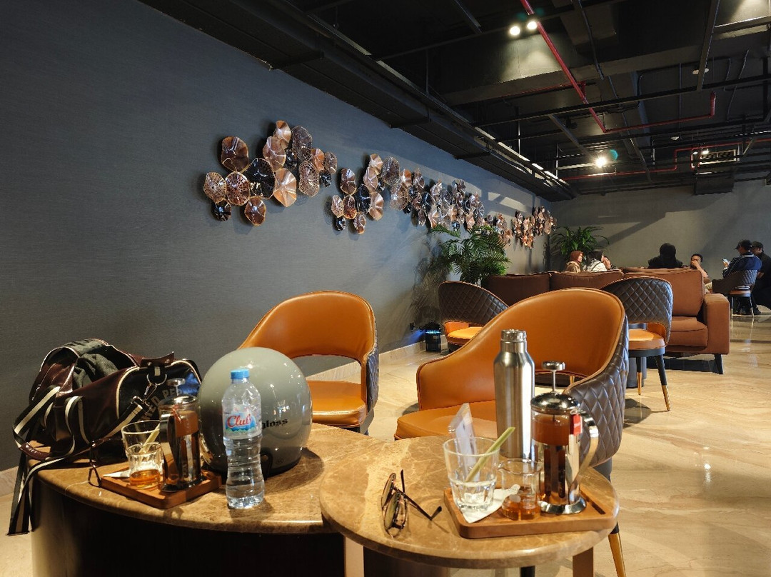 Hermier Coffee Inc