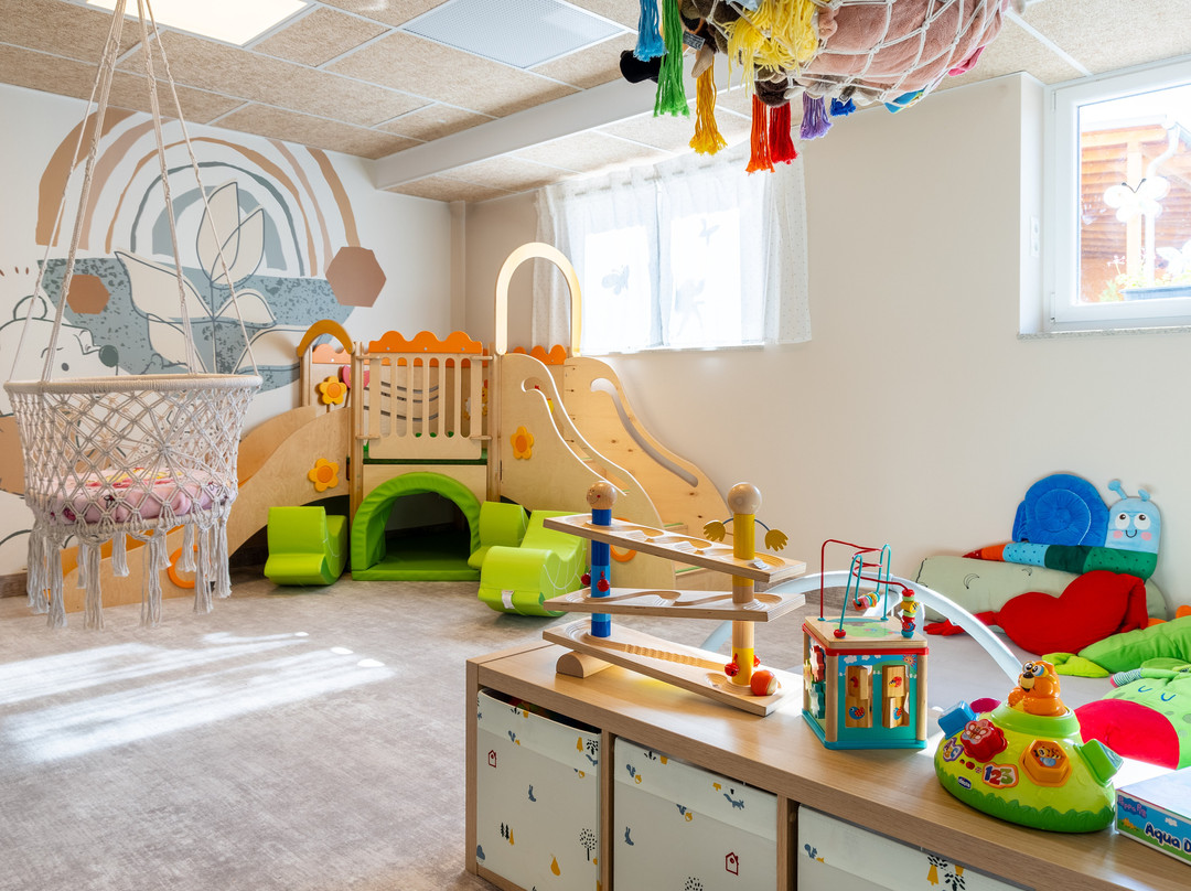 Rhon Feeling Freizeithotel主图