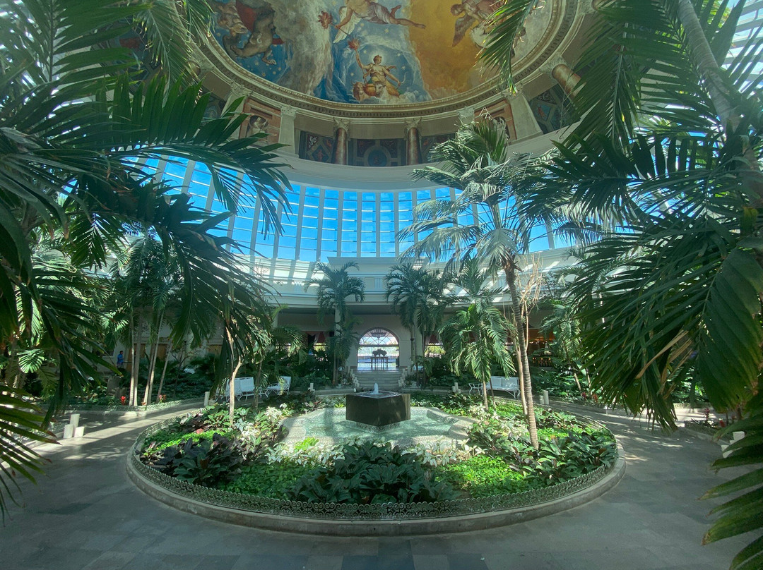 Iberostar Grand Paraiso