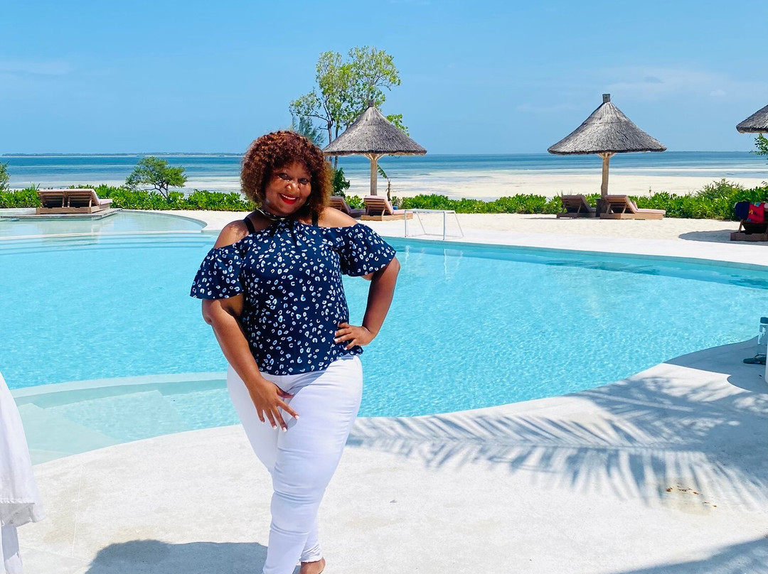 Ycona Luxury Resort主图