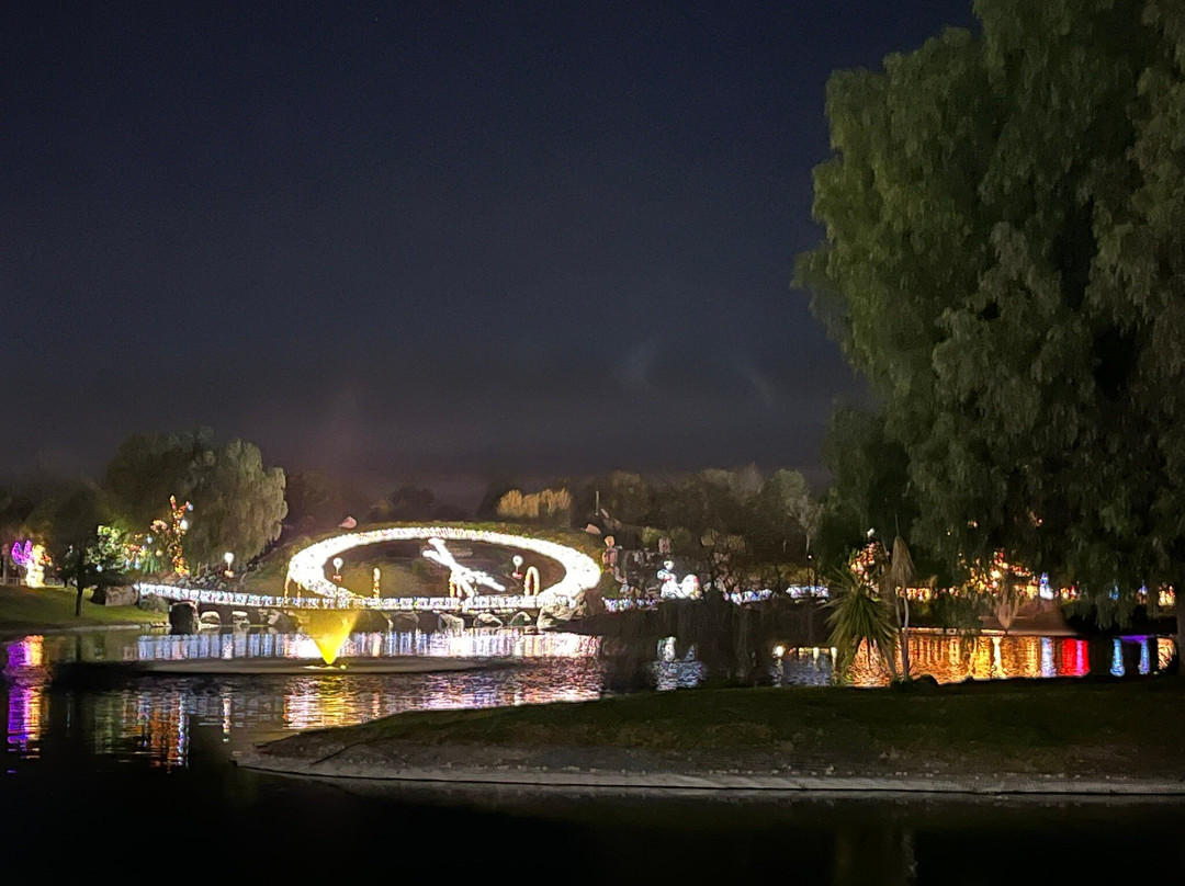 Isla San Marcos-阿瓜斯卡达特斯必去景点