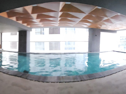 黎圣宗街M Village精选酒店主图