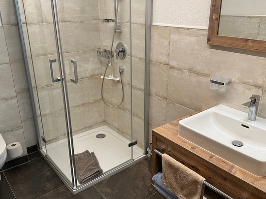 Tannberg Lodge主图