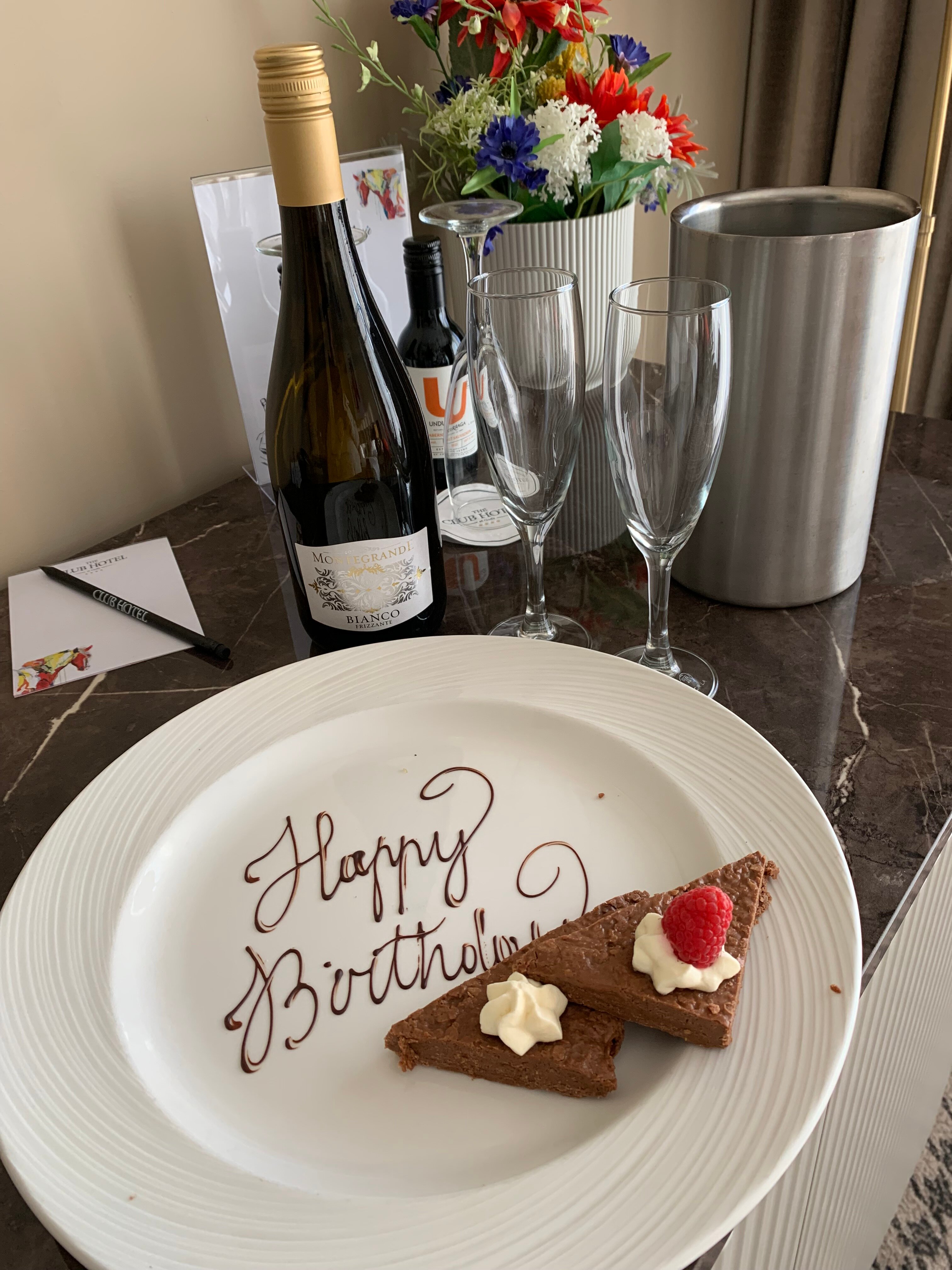 voco The Club - Dublin Gateway-客卧