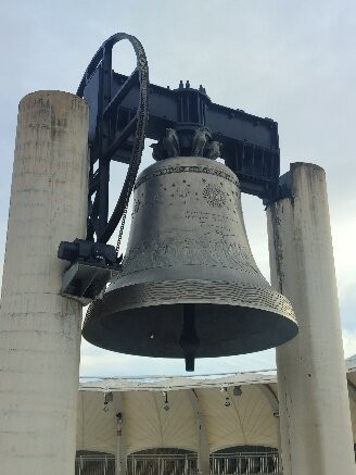 Campana dei Caduti景点图片