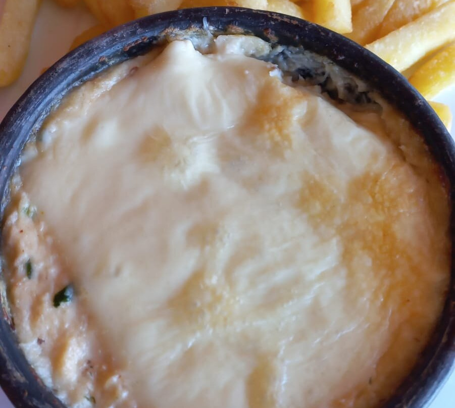 Nativo Restobar Restaurant