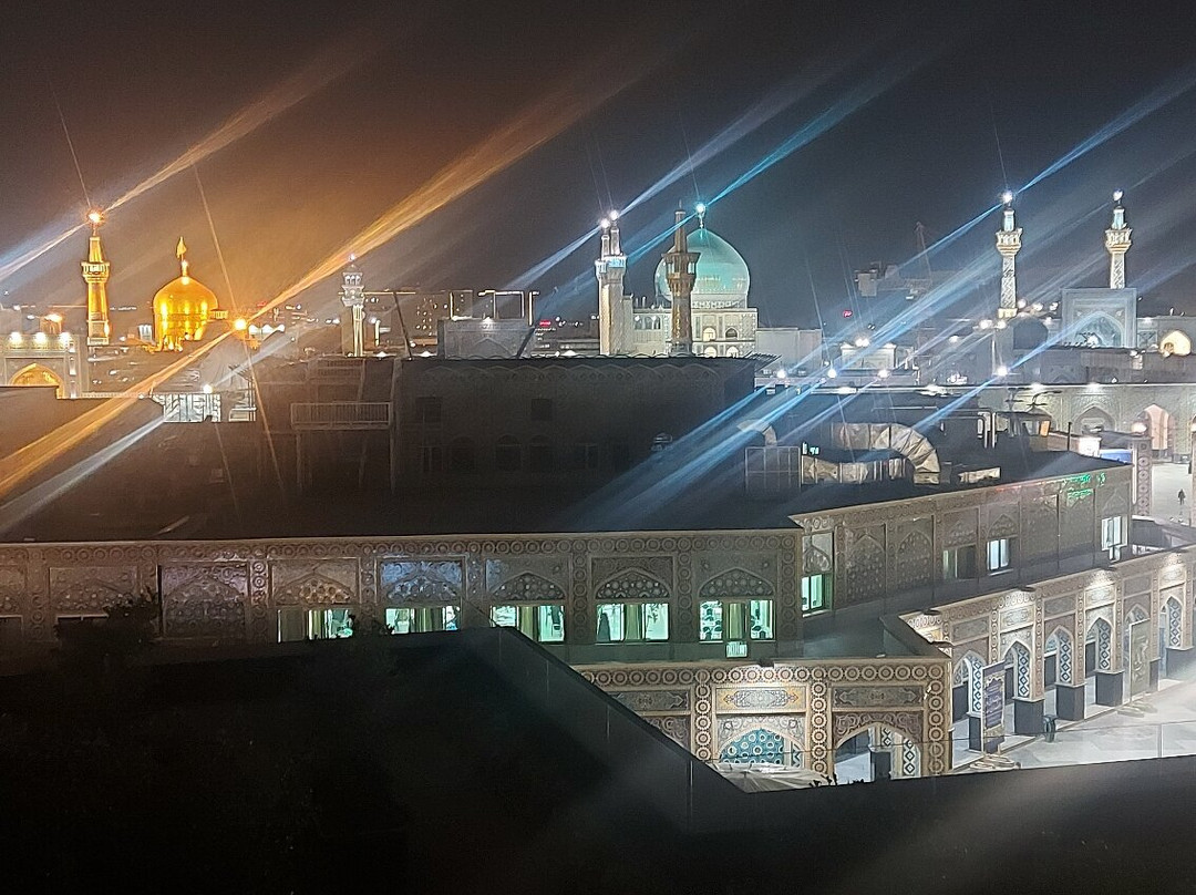 Qasr Al Ziafat Rexon Hotel