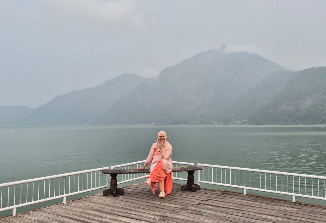 Kedisan Resort & Resto Apung主图