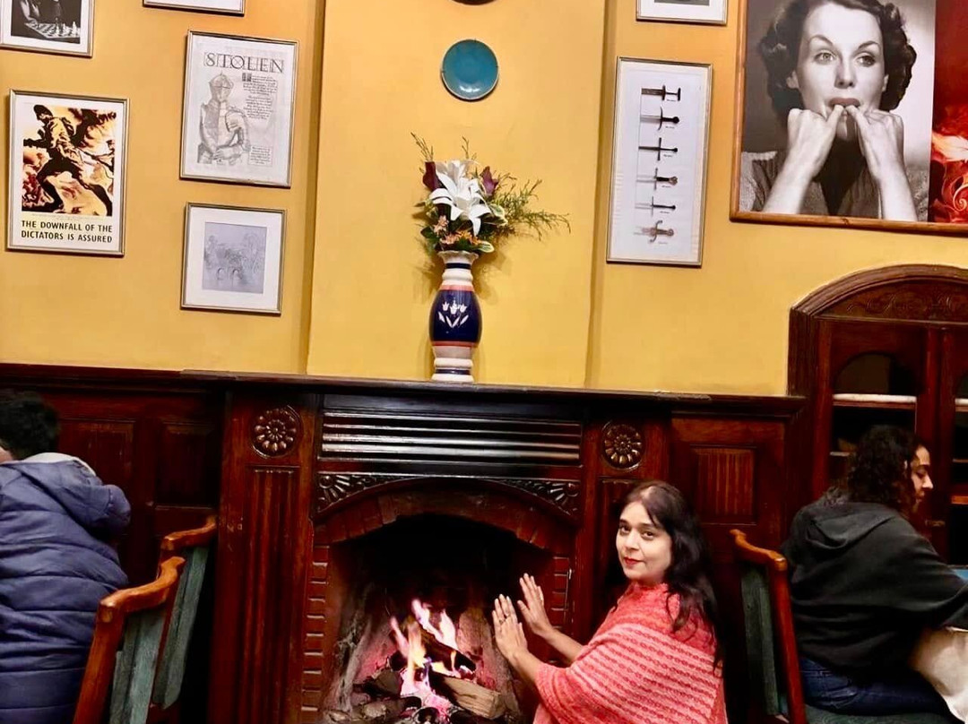 Kings Cliff Ooty主图