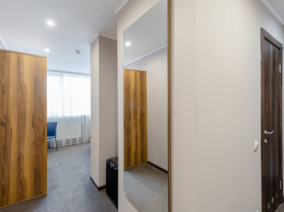 Mayak Hotel主图