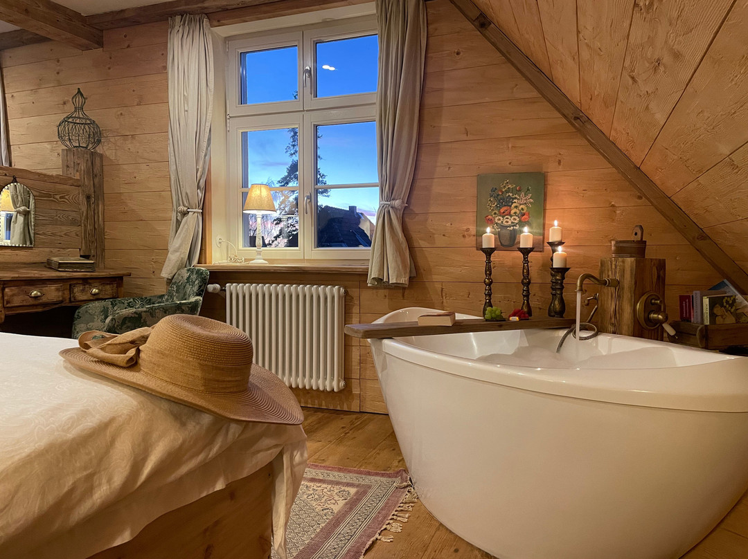 Weißt Du Noch Gästehäuser Und Suiten · Kühlungsborn & Rügen主图