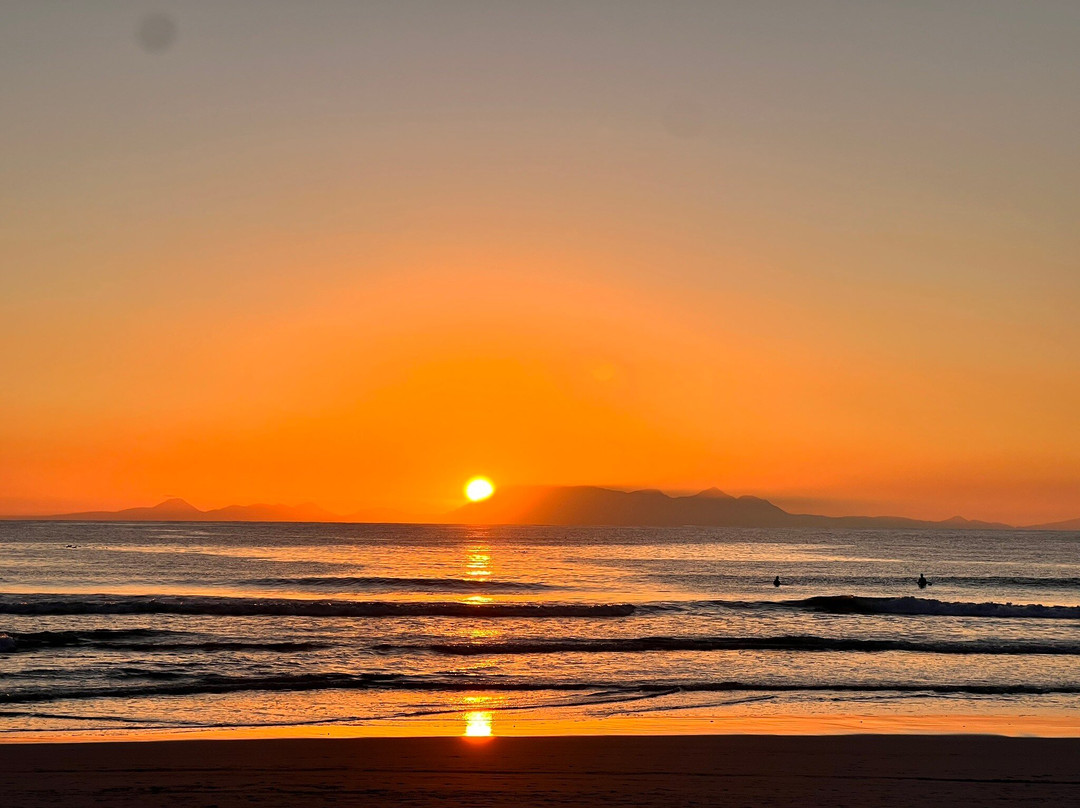 Pringle Bay  Beach-Pringle Bay必去景点