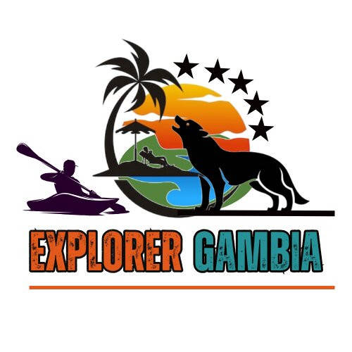 Explorer Gambia景点图片