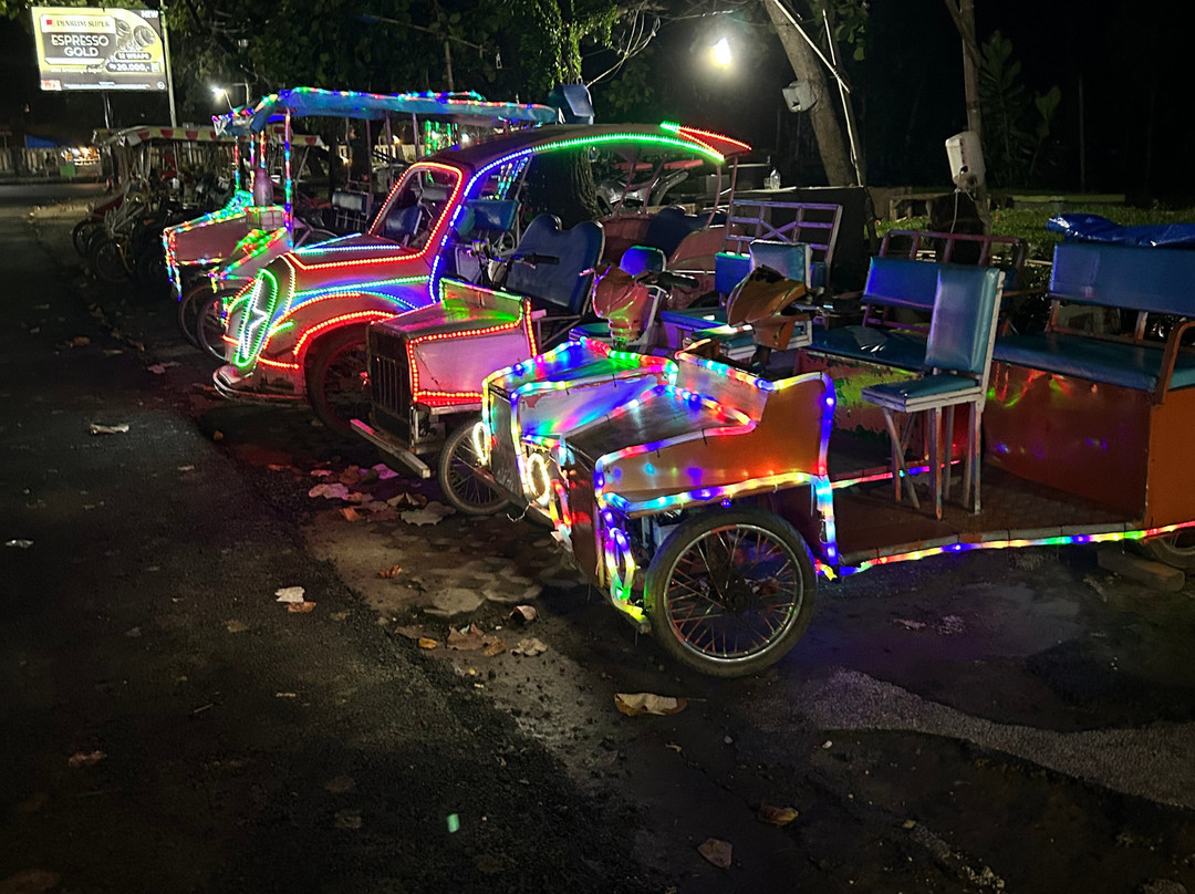 Ahlen Pangandaran主图