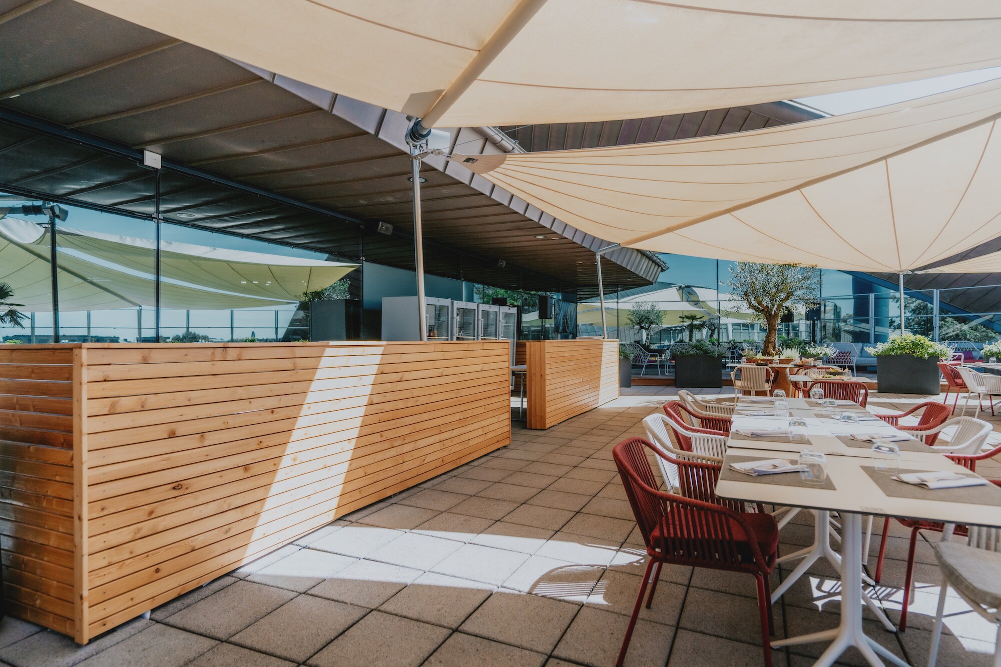 Hotel Coque-餐饮