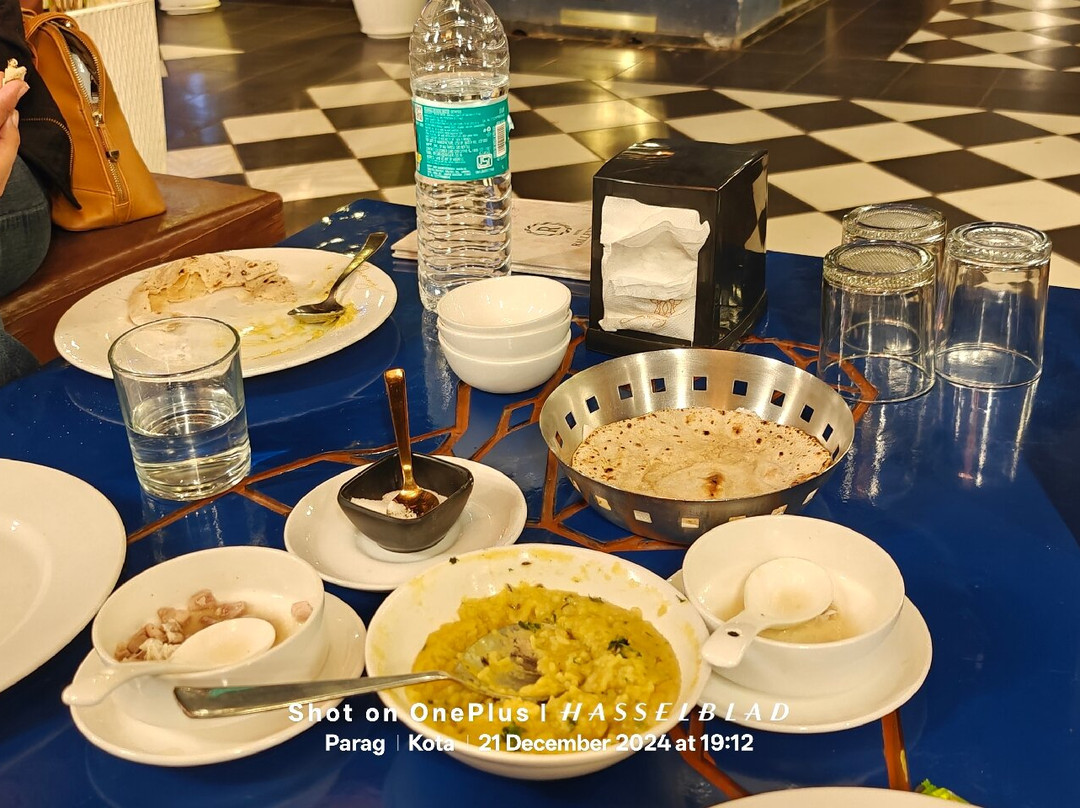 Hotel Rallentino主图