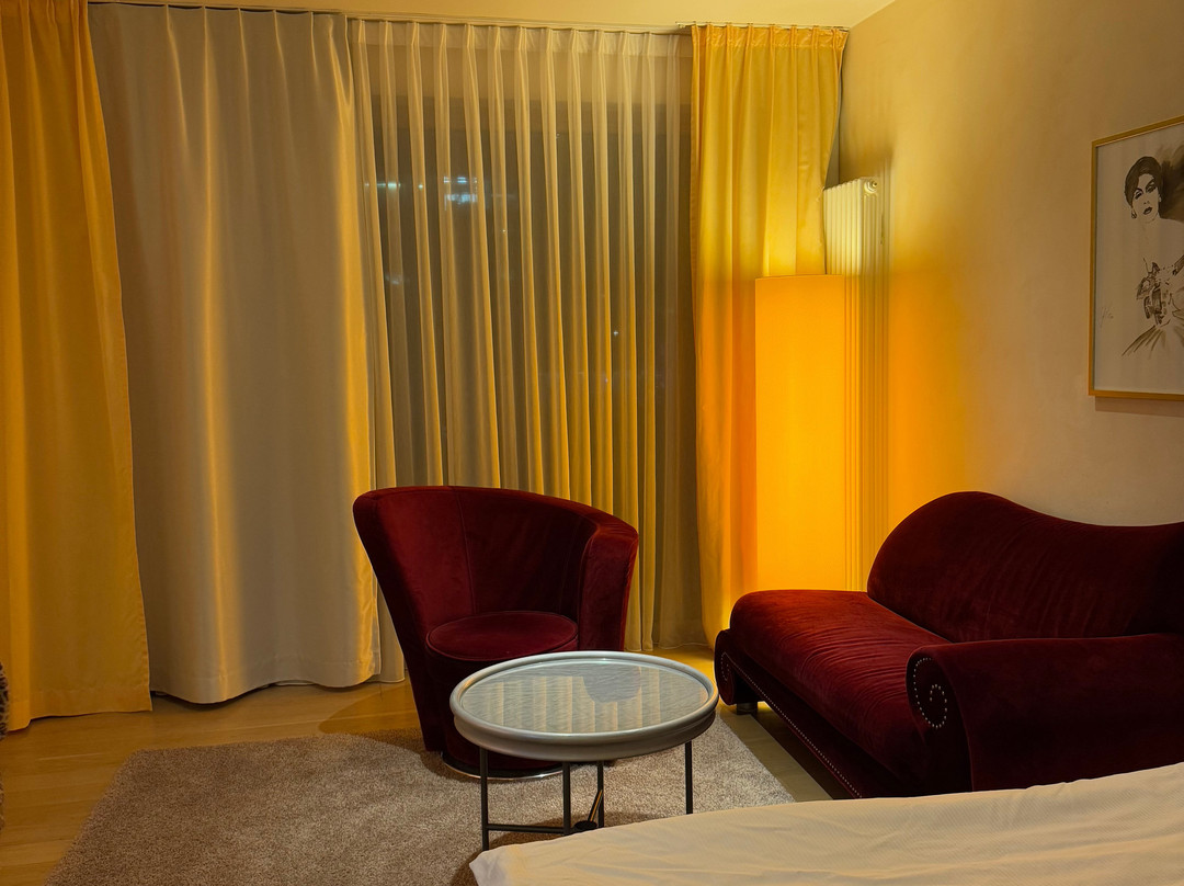 Aqua Aurelia Suitenhotel主图