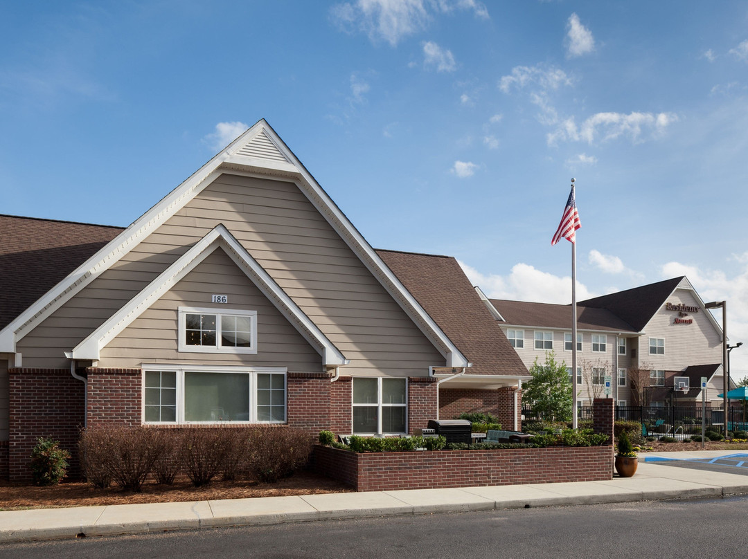 Residence Inn by Marriott Dothan主图